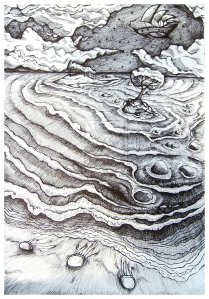 the_night_sea_by_faelenath