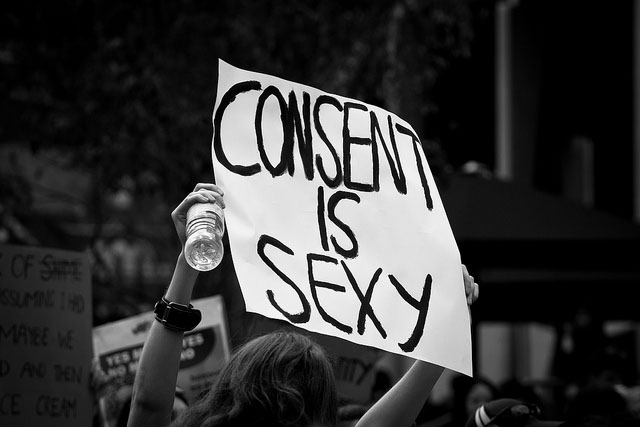 Consent is Sexy - MattM