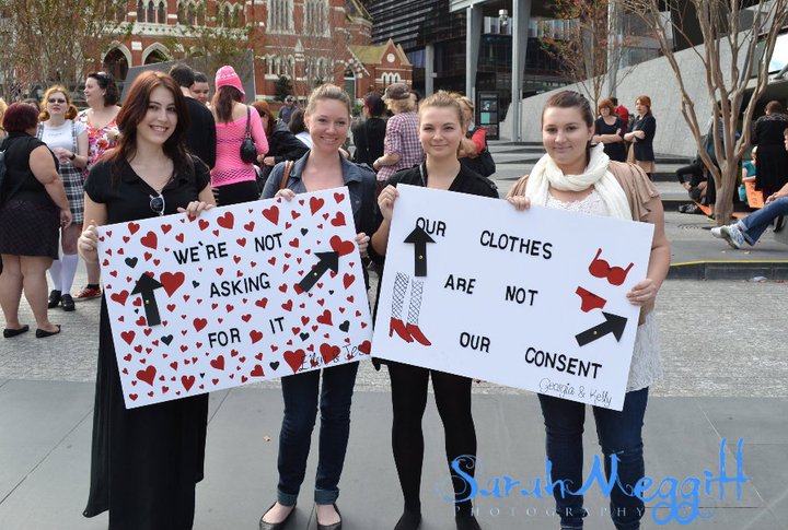 Not Asking - SMEGGITT