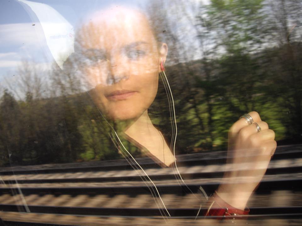 Gumpoldskirchen — Bianca Butler