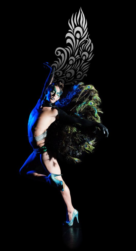 Anthony Trojman — photo by Dylan Evans Photography, design by Blender