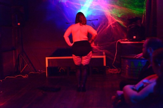 Photo by Stuart Hirth