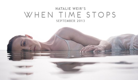 When TIme Stops (EDC)