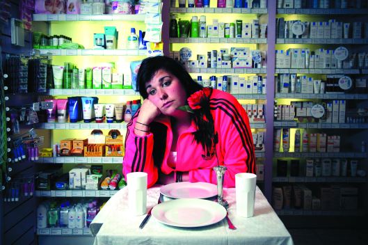 Solpadeine Is My Boyfriend