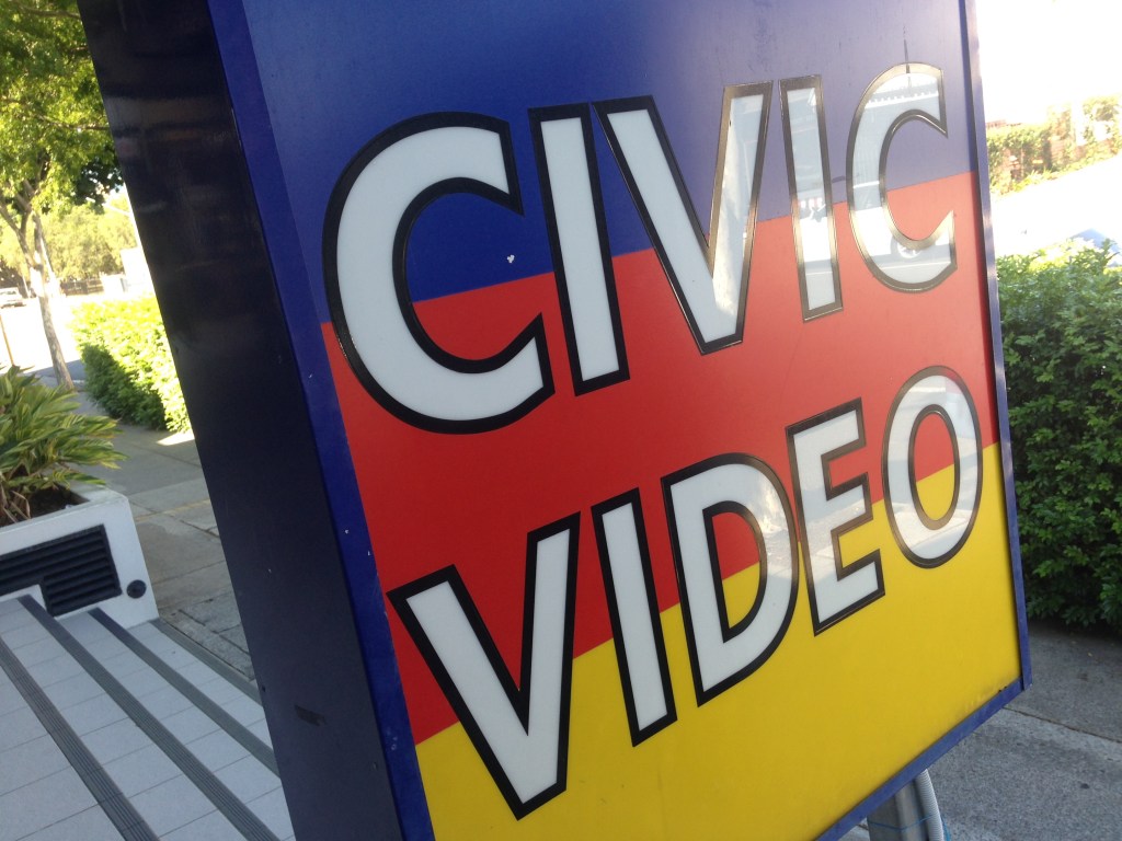Vale Civic Video Rosalie