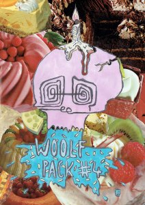 Woolf Pack: Issue #4