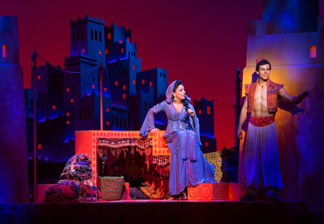 Aladdin and Jasmine - Disney.jpg